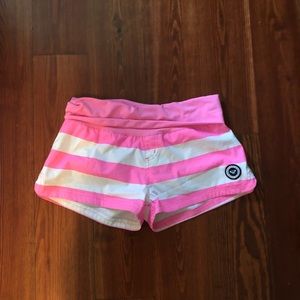 Roxy swim shorts